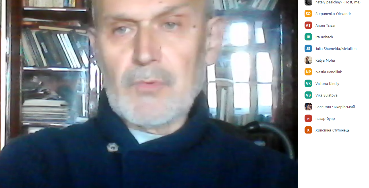 Олександр Степаненко